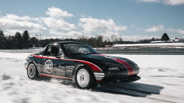 Rally 101 for the Miata Owner post image