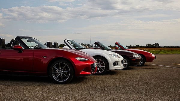 The Most Reliable Miata Generation: A Comprehensive Guide post image