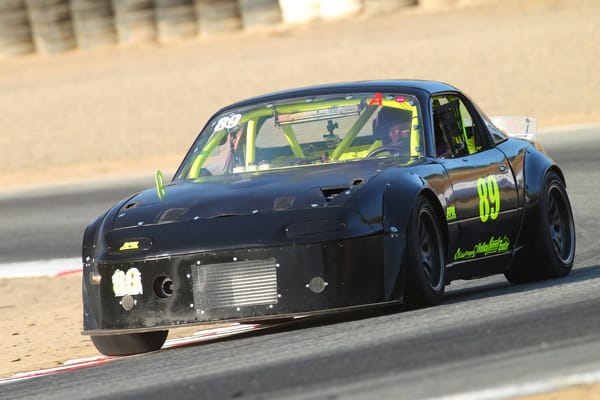 The Best Miata Track Days and Events Around the World post image