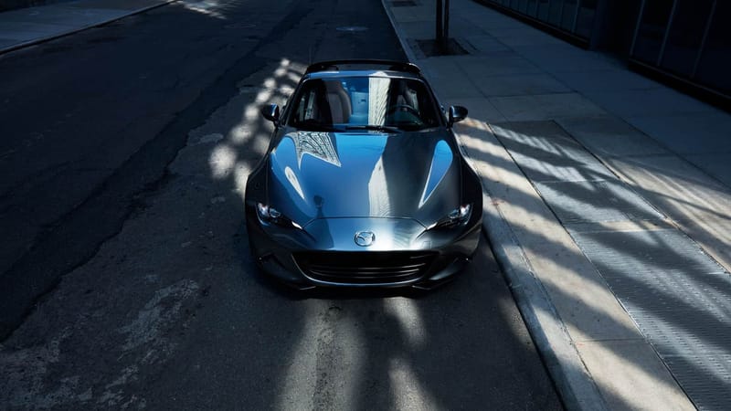 Top 6 Breathtaking Miata Scenic Drives in South Dakota post image