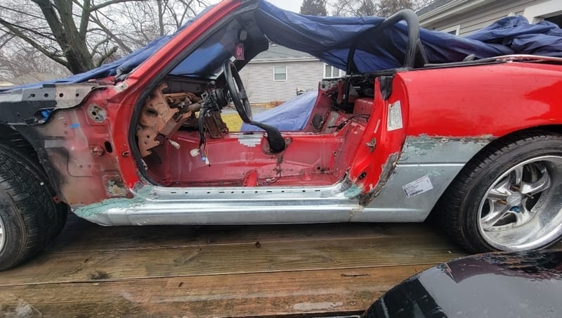 How to Replace Miata Door Hinges for Smooth Operation post image