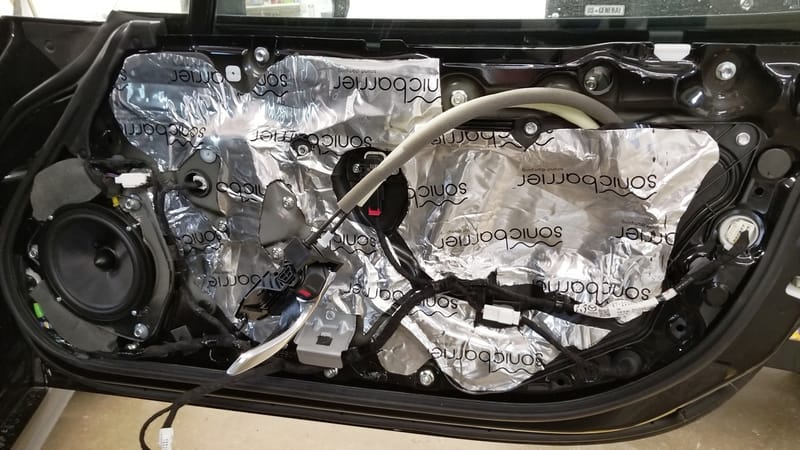 DIY Miata Soundproofing: Reduce Cabin Noise for Better Comfort post image
