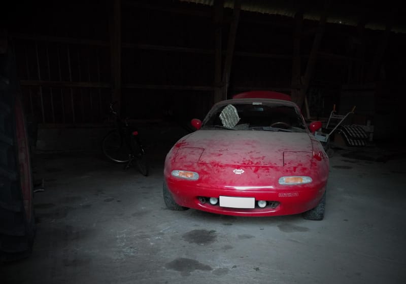 Seasonal Price Trends: When to Buy Your Next Miata post image