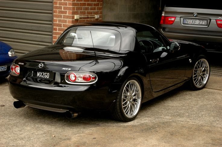 NC Miata Trim Levels Explained: Which One Is Right for You? post image