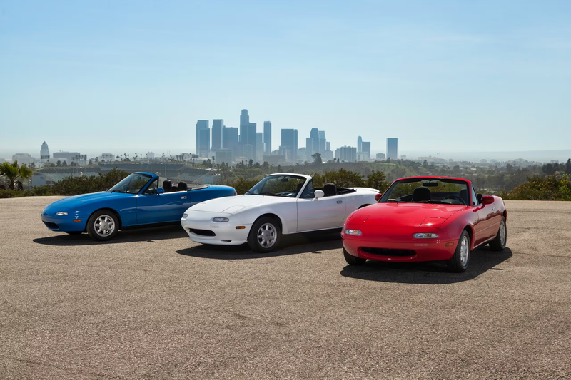 NA Miata Trim Levels Explained: Which One Is Right for You? post image