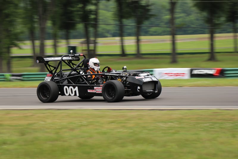 Miata Exocet: Street-Legal or Track-Only? Choosing Your Path post image