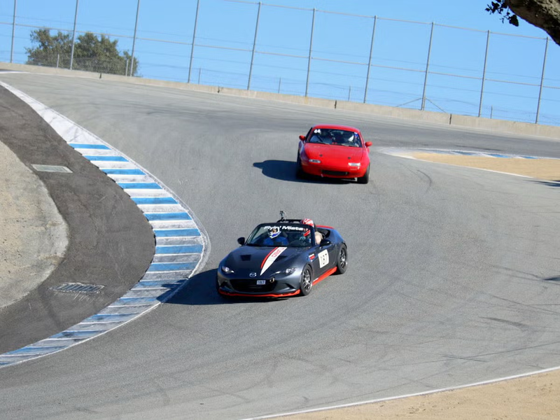 Building the Perfect Daily + Track Hybrid Miata post image