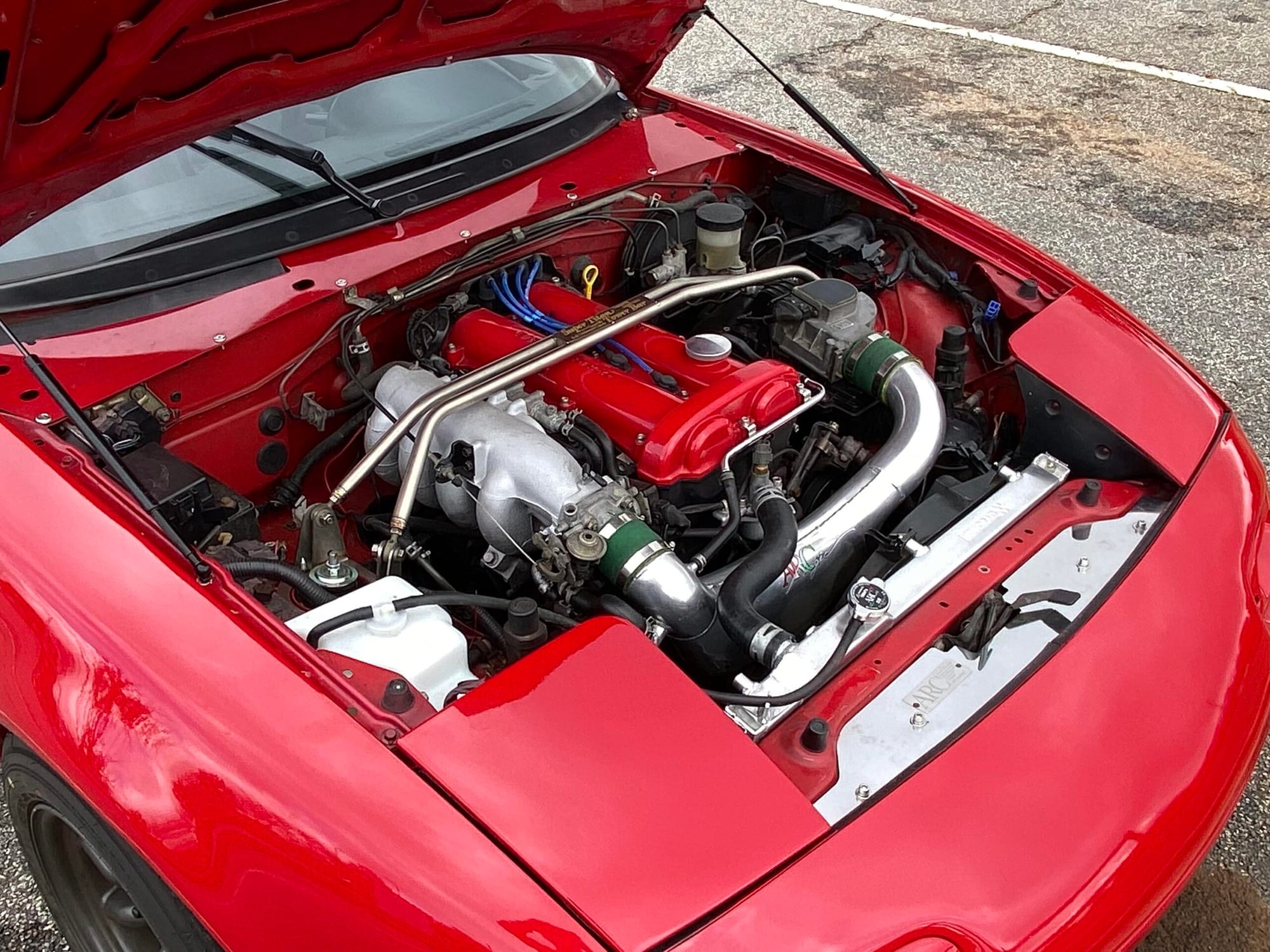 Maximize the NA Miata Engine: Tuning Guide