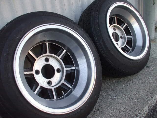 Best Tires for Your Miata!